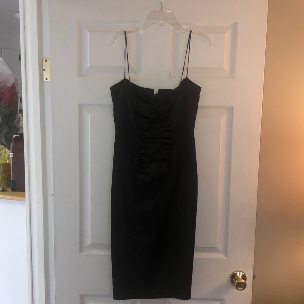 Nicole Miller Dress